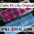 Cialis Eli Lilly Original 35